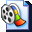 Flash Video Grabber icon